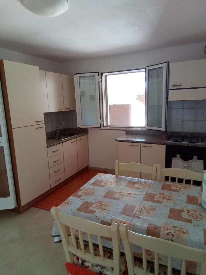 18 Via Sa Salina Portopino Villa Porto Pino Exterior foto