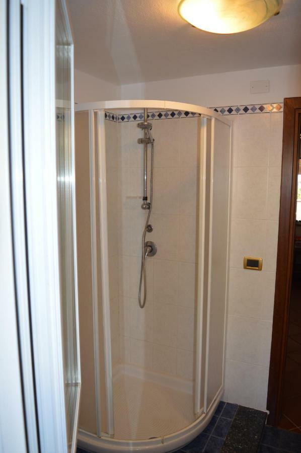 18 Via Sa Salina Portopino Villa Porto Pino Exterior foto
